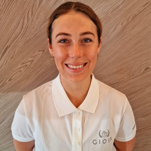 Stewardess: Kayla Samantha Holt Stewardess: Kayla Samantha Holt