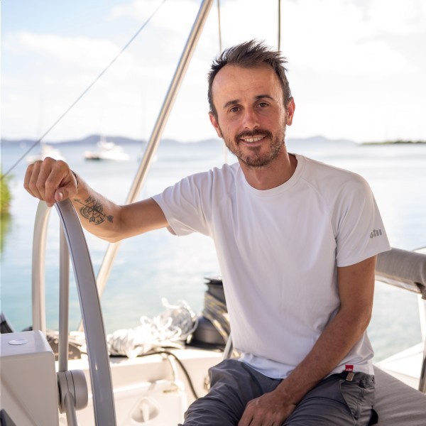 Captain: Nick Fusco Captain: Nick Fusco