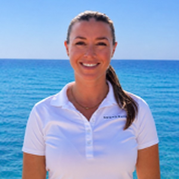 Chief Officer (Rotational): Olivia Stead Chief Officer (Rotational): Olivia Stead