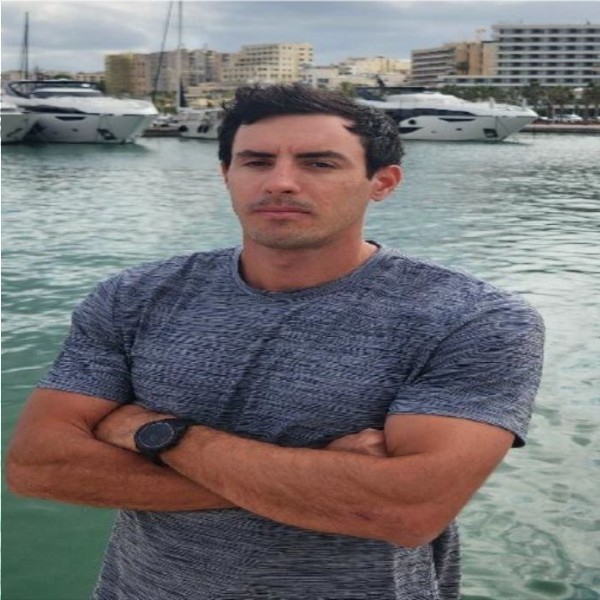 1st Engineer: Juan Ignacio Biava 1st Engineer: Juan Ignacio Biava