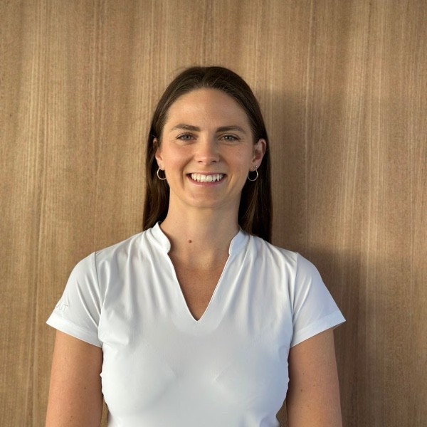 Chief Stewardess - Rotational: Taylor Browne Chief Stewardess - Rotational: Taylor Browne