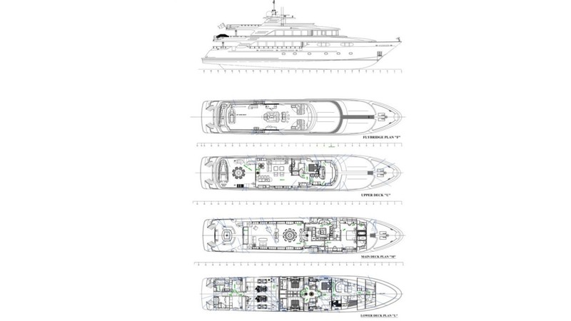 Layout diagram