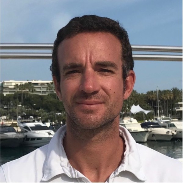 Second 2: Brice Richard Second 2: Brice Richard