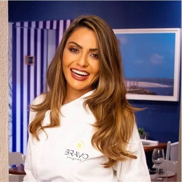 Rotational Chef 3: Bruna Brito de Almeida Rotational Chef 3: Bruna Brito de Almeida