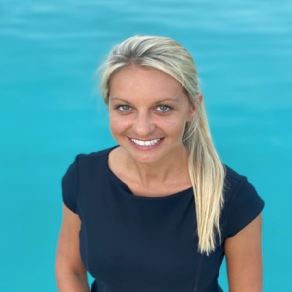 Chief Stewardess: Louise Bielecki Chief Stewardess: Louise Bielecki