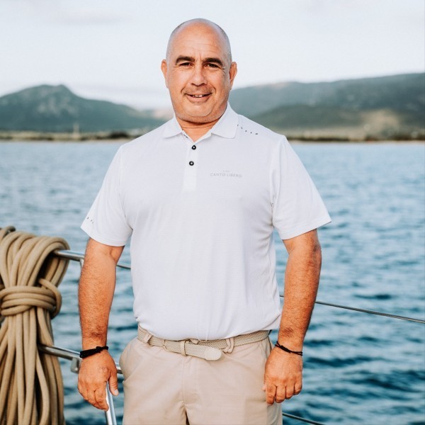 Captain: Frederic Lorente Captain: Frederic Lorente