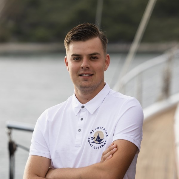 Chef: Luka Chef: Luka