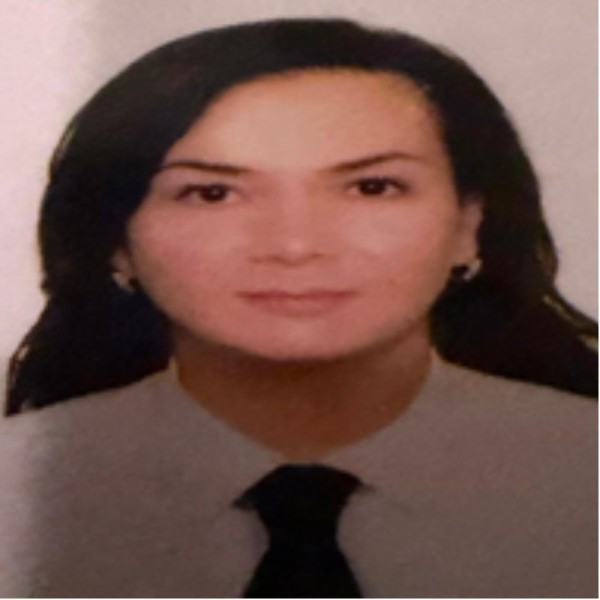 Stewardess: OLENA KALINICHENKO Stewardess: OLENA KALINICHENKO