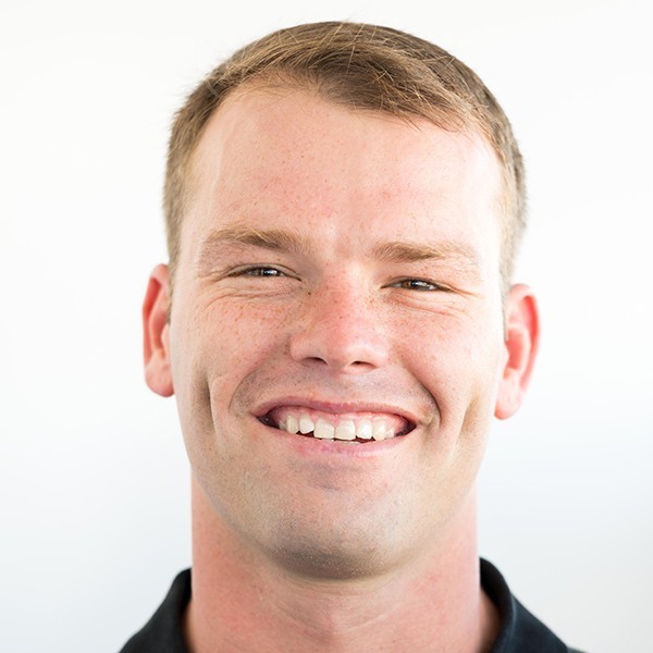 Deckhand: Rikus Swart Deckhand: Rikus Swart