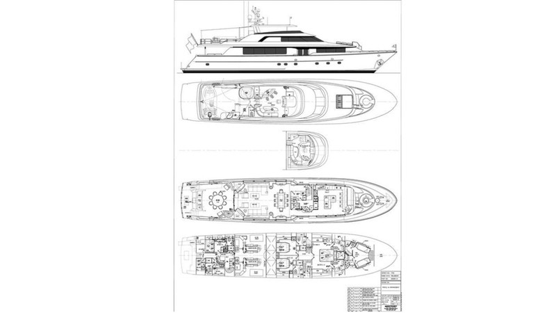 Layout diagram