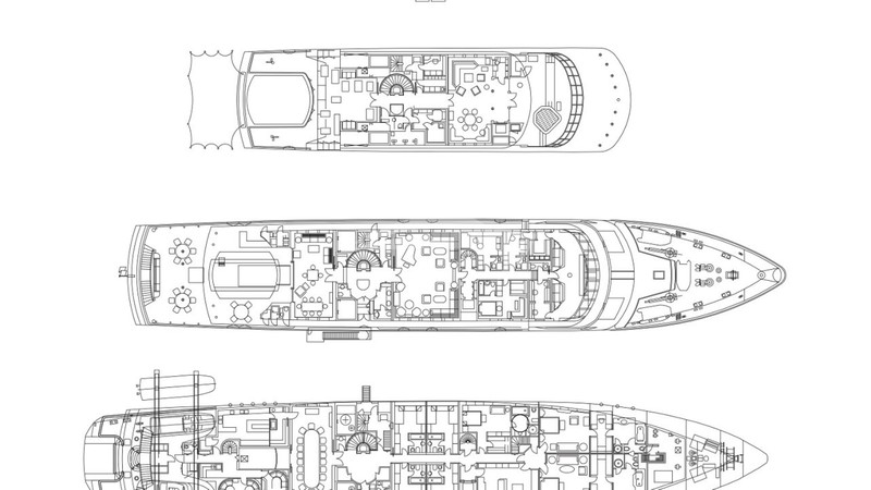 Layout diagram