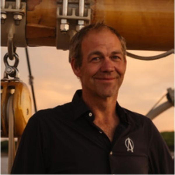 Captain: Fosse Fortuin Captain: Fosse Fortuin