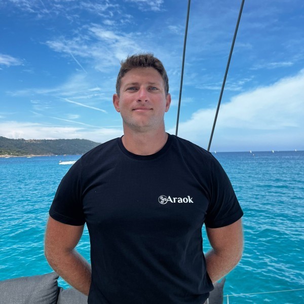 Captain: Sylvain Lesniak Captain: Sylvain Lesniak