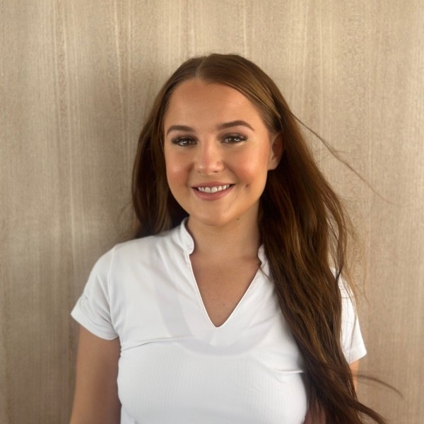 3rd Stewardess: Emilia Clara Banks 3rd Stewardess: Emilia Clara Banks