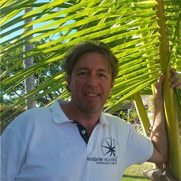 Captain: Edward Rowe Captain: Edward Rowe