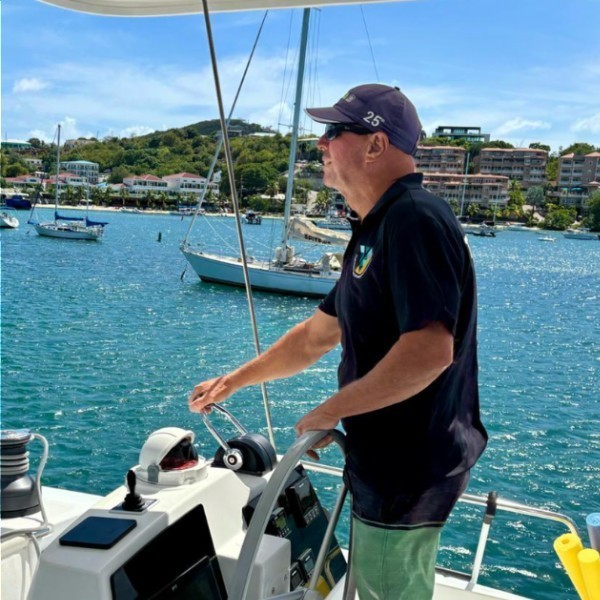 Captain: Bertie Captain: Bertie