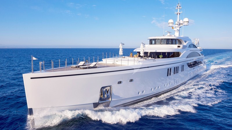 Yacht Charter 11.11