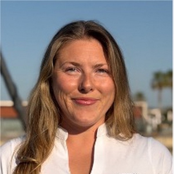 Chief Stewardess: Anna Krastina Chief Stewardess: Anna Krastina