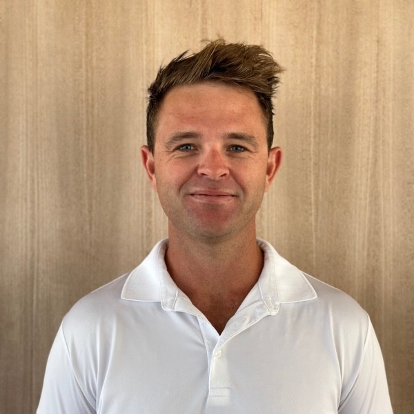 Second Officer: Luke Chalupsky Second Officer: Luke Chalupsky