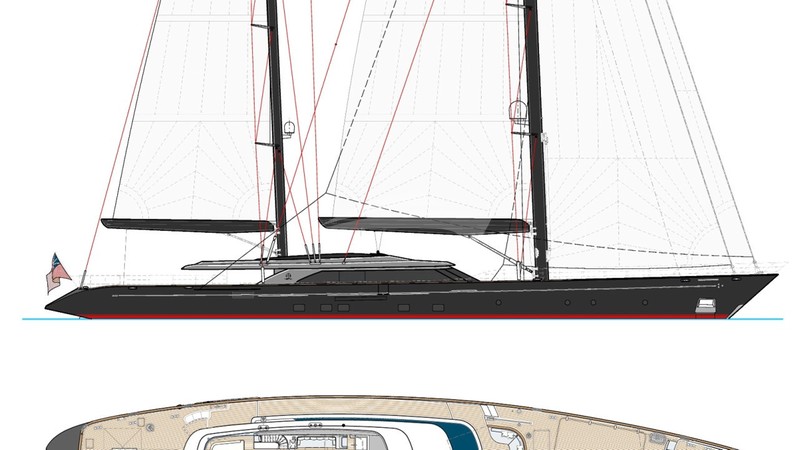 Layout diagram