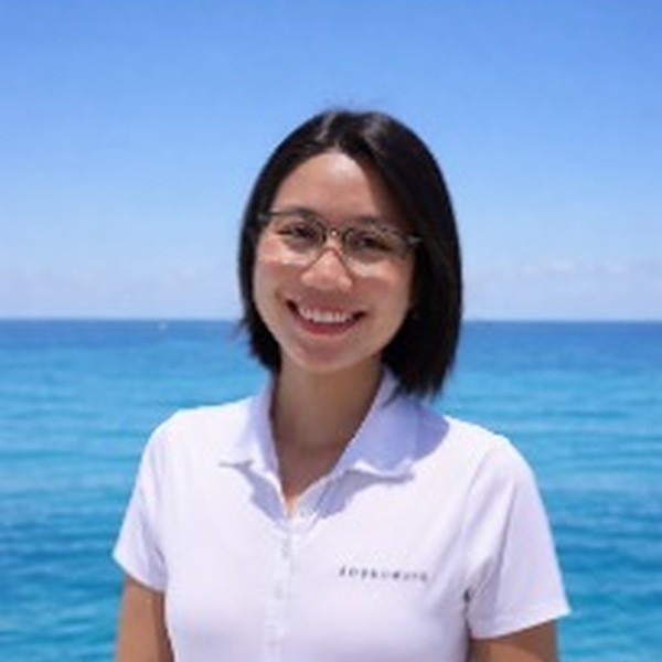 3rd Stewardess: Khanh Pham 3rd Stewardess: Khanh Pham