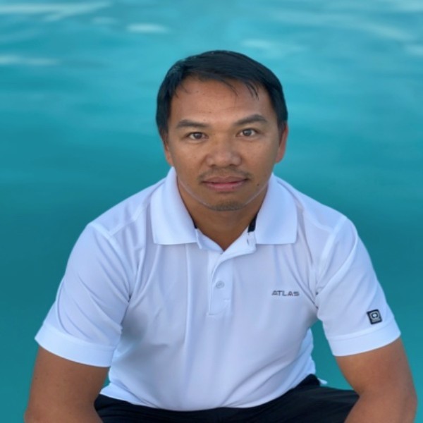 Chief Engineer: Joseph Epis Chief Engineer: Joseph Epis