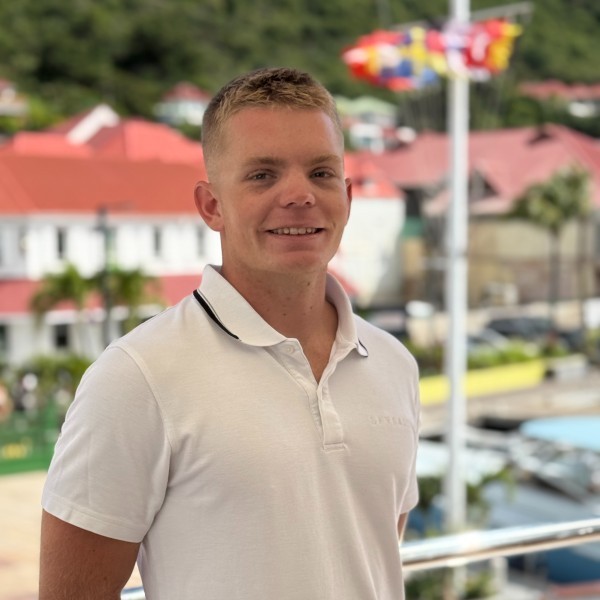 Deckhand: Jethro Biggs Deckhand: Jethro Biggs