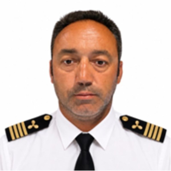 Chief Engineer: YADIKAR UZUN Chief Engineer: YADIKAR UZUN