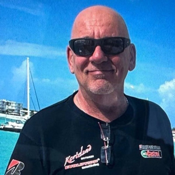 Captain: Jan Verkerk Captain: Jan Verkerk