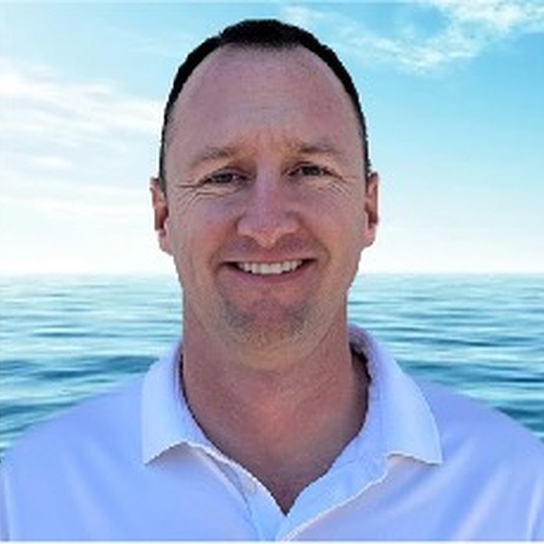 Captain: Timothy Smith Captain: Timothy Smith