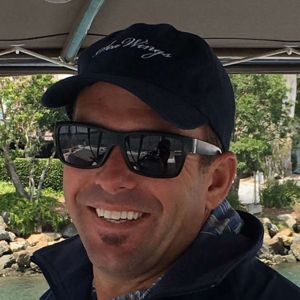 Captain: Scott Cincotta Captain: Scott Cincotta