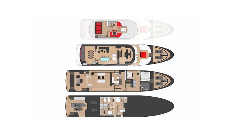 Layout diagram