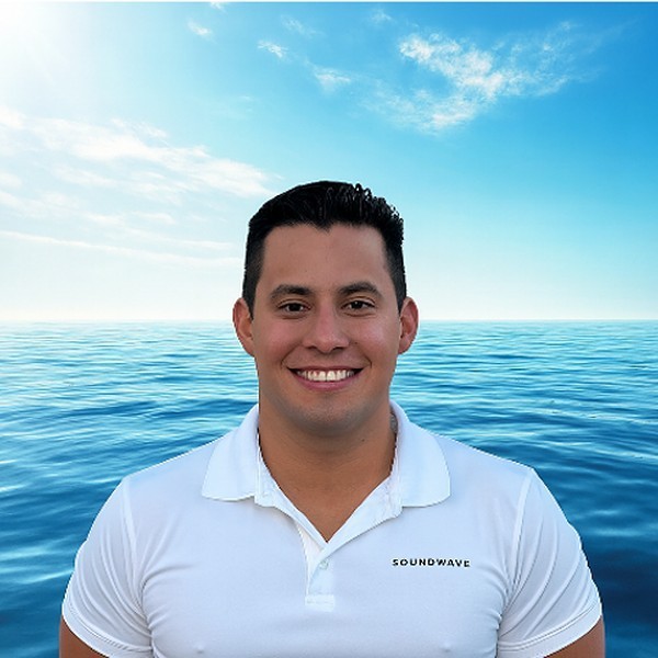 2nd Engineer: Jose Simon Gelder 2nd Engineer: Jose Simon Gelder