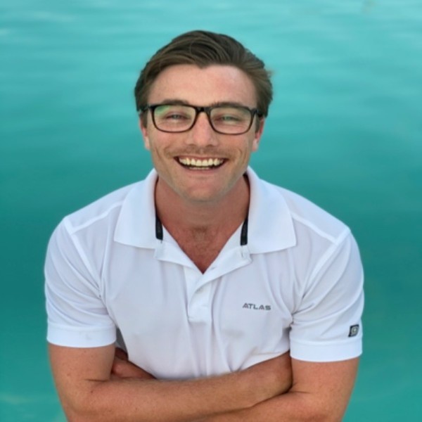 Deckhand: George Nelson-Park Deckhand: George Nelson-Park