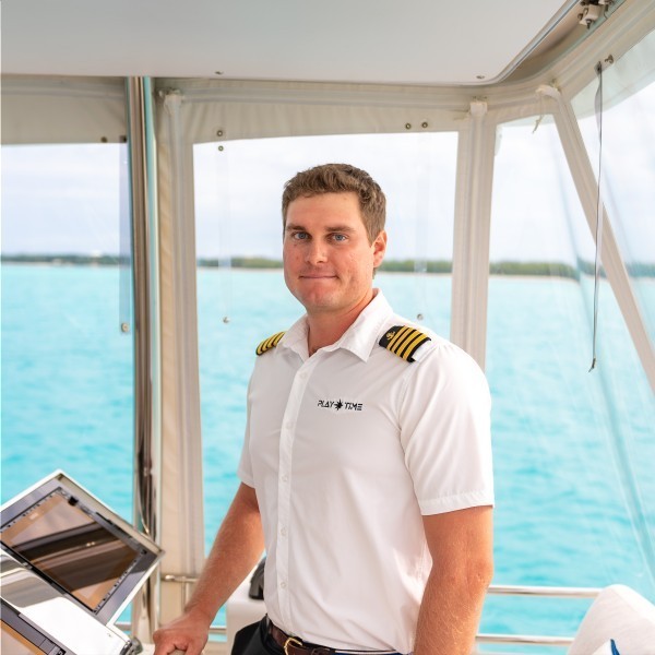 Captain: Matthew Lowe