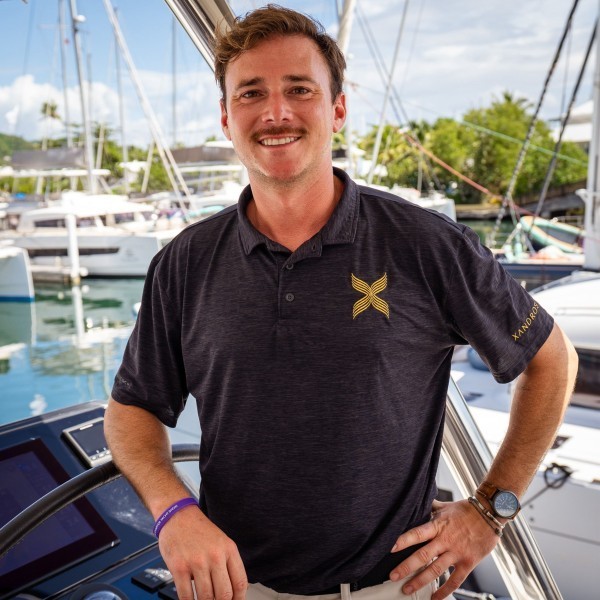 Captain: Tyler Armstrong