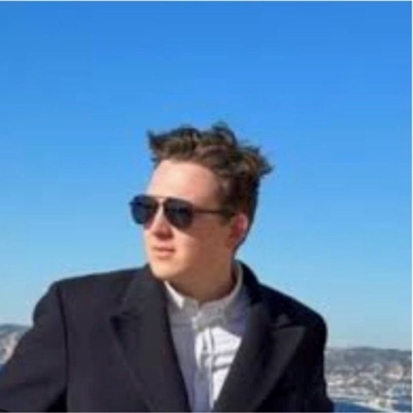 Rotational Chef 2: Hugh Gardiner-Hill