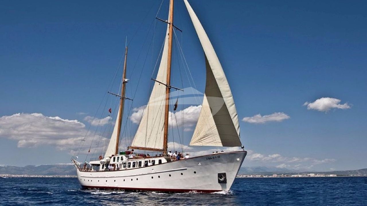 main image of SOUTHERN CROSS