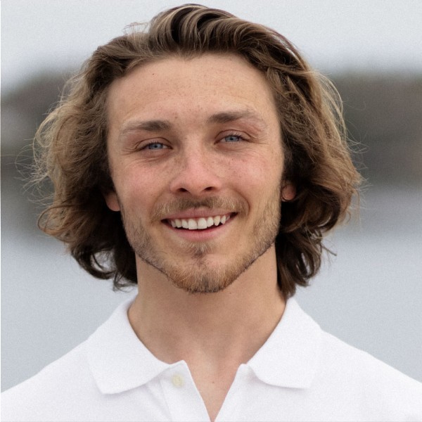 Captain: Joshua Jacques