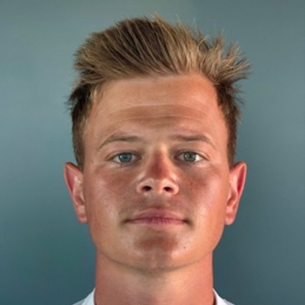 Deckhand: Joshua Tempest