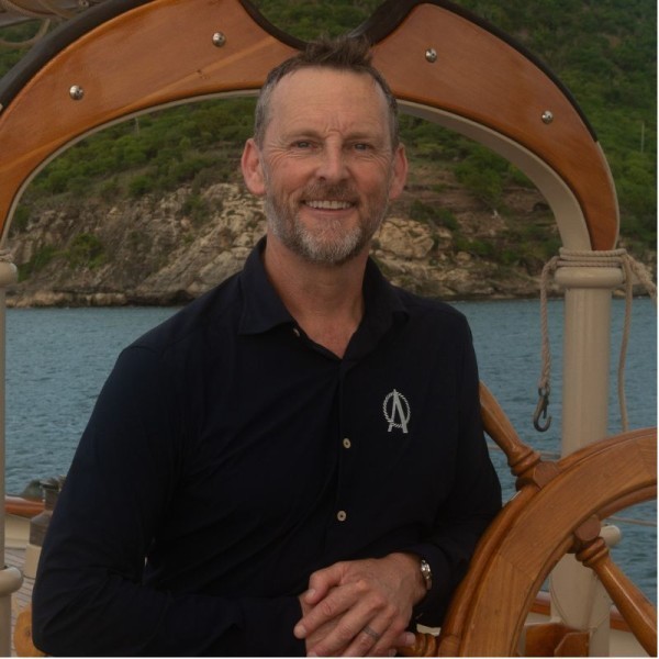 Captain (Rotational): Mark Stapley