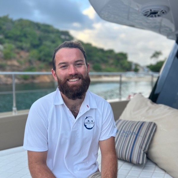 Captain: Ben Bowring