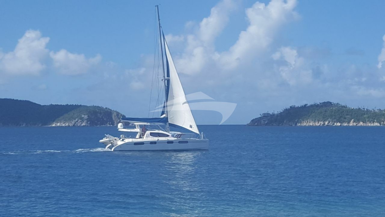 main image of ISLAND TIME