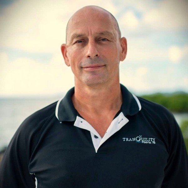 Captain: Patric Guyaz