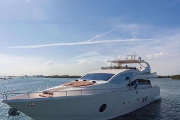 Blu Ocean Superyacht Charter