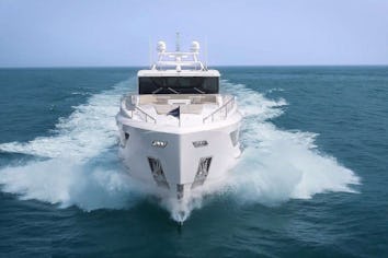 Aqua Life Superyacht Charter