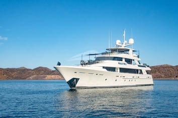 Rule No. 1 Superyacht Charter