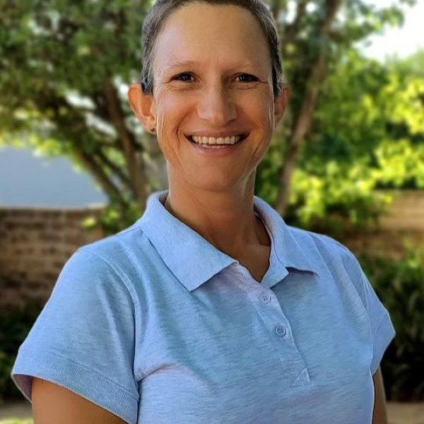 Captain: Kerry Lee-Martheze