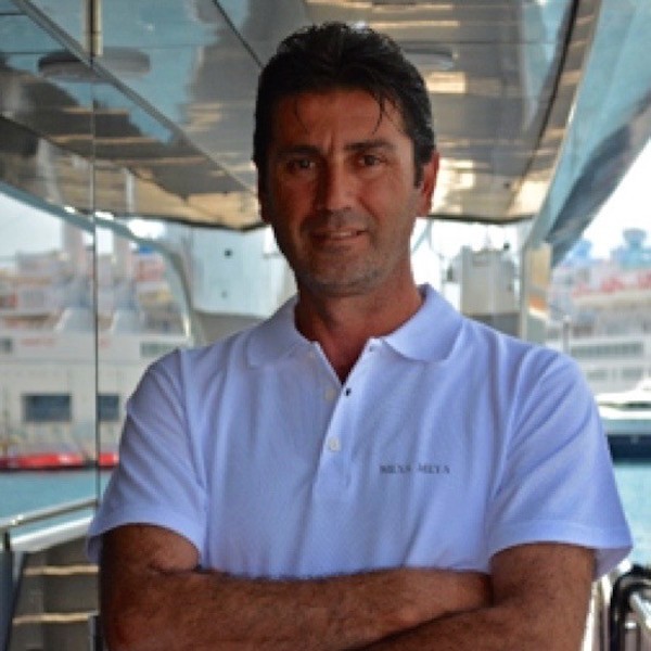 crew profile