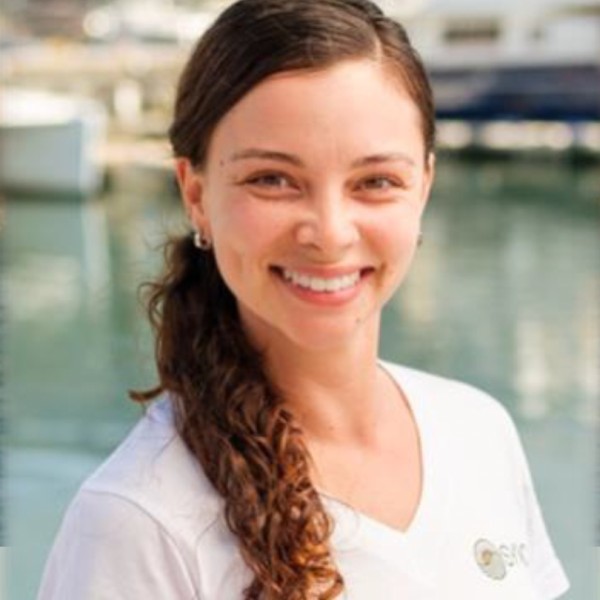 Captain: Andrea Myburgh